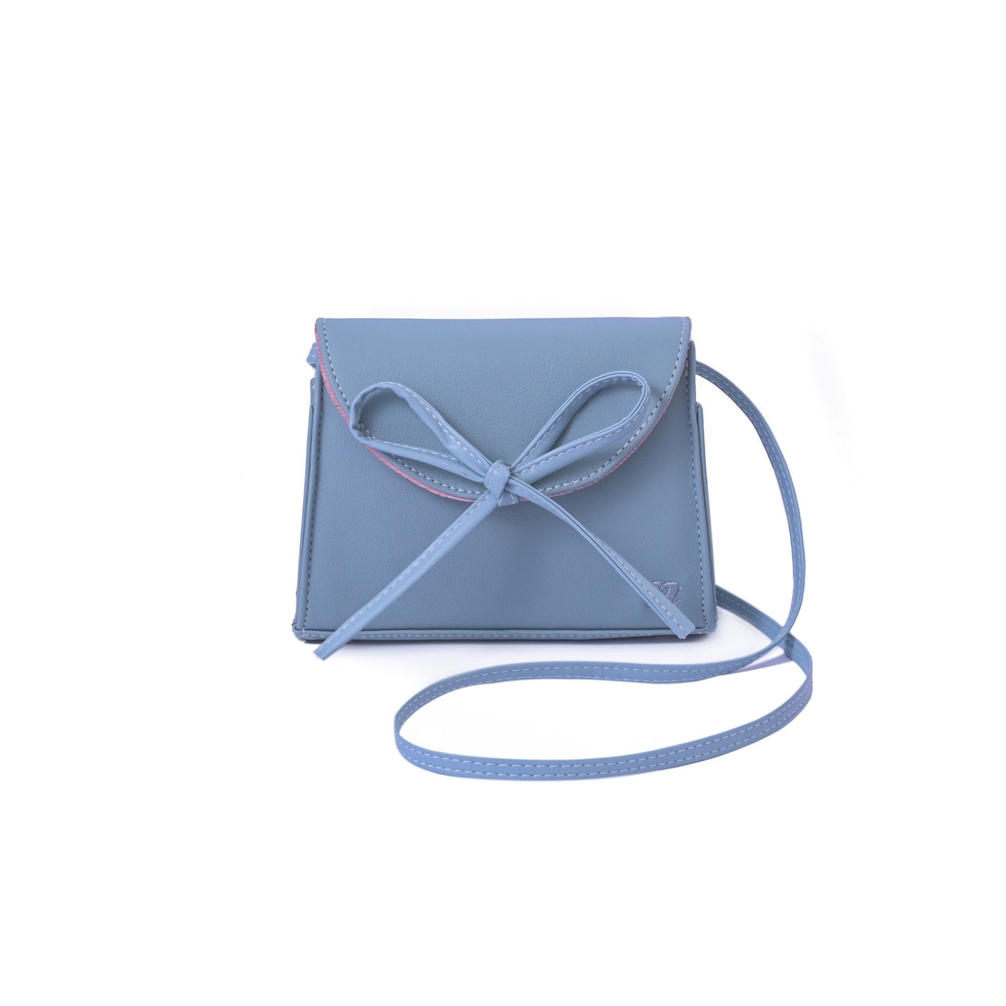 Ribbon Handbag