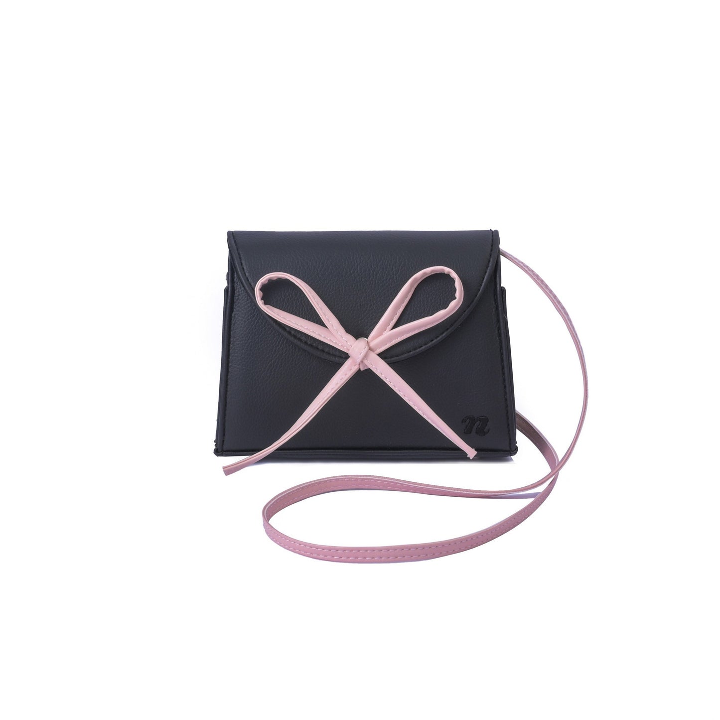 Ribbon Handbag