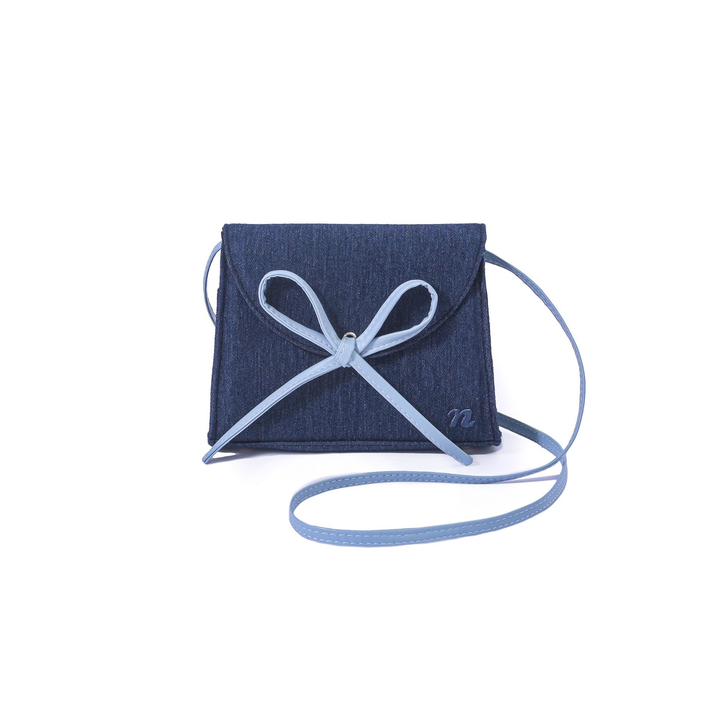 Ribbon Handbag