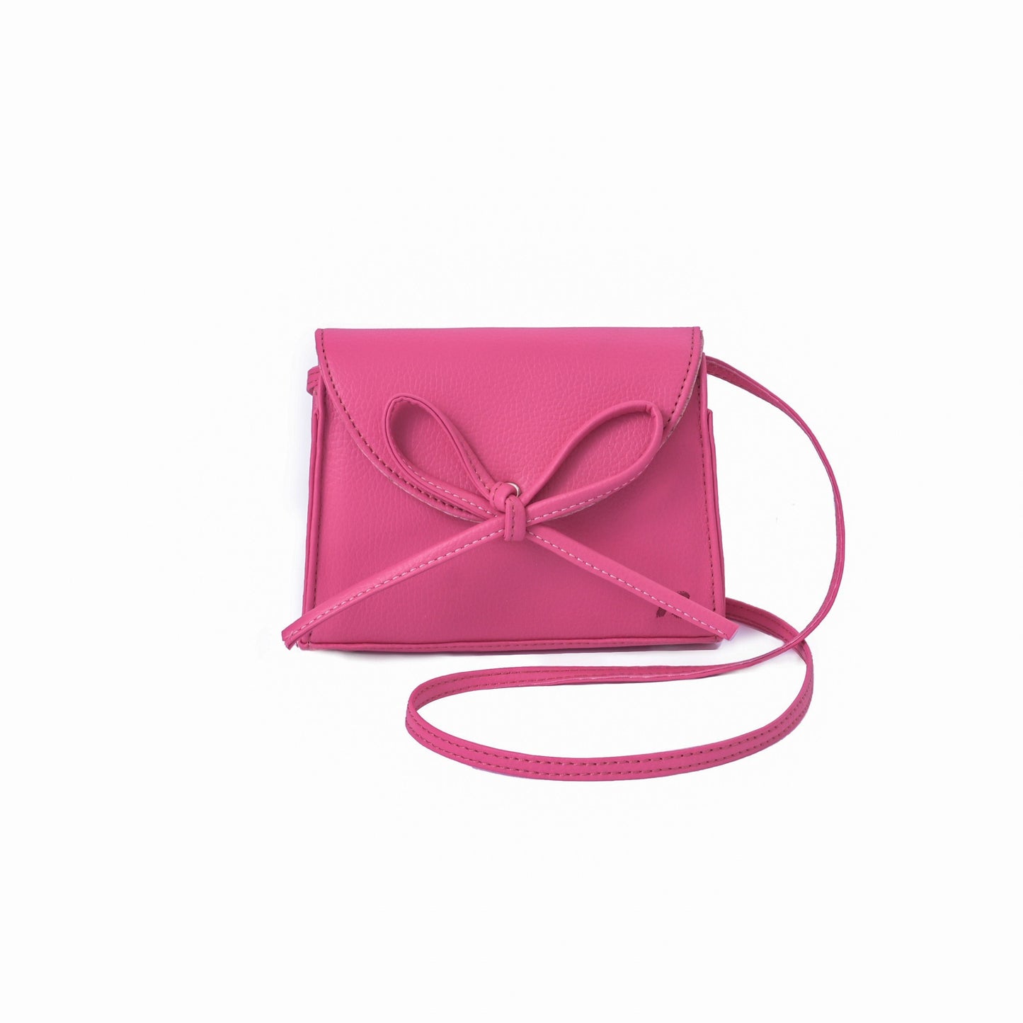 Ribbon Handbag