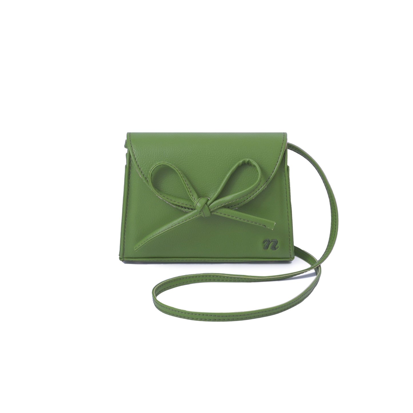Ribbon Handbag