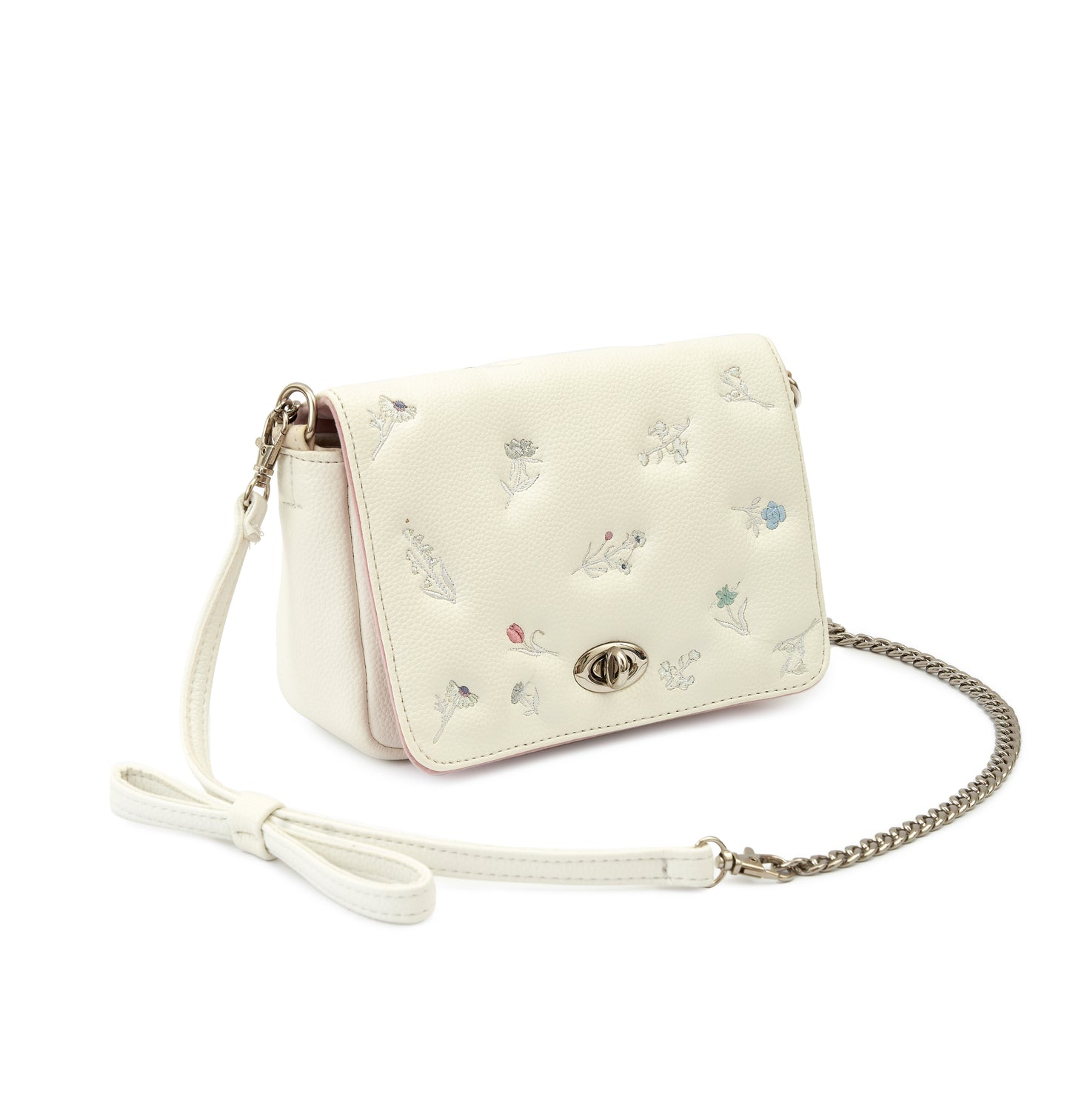 Dream Girl Flap bag