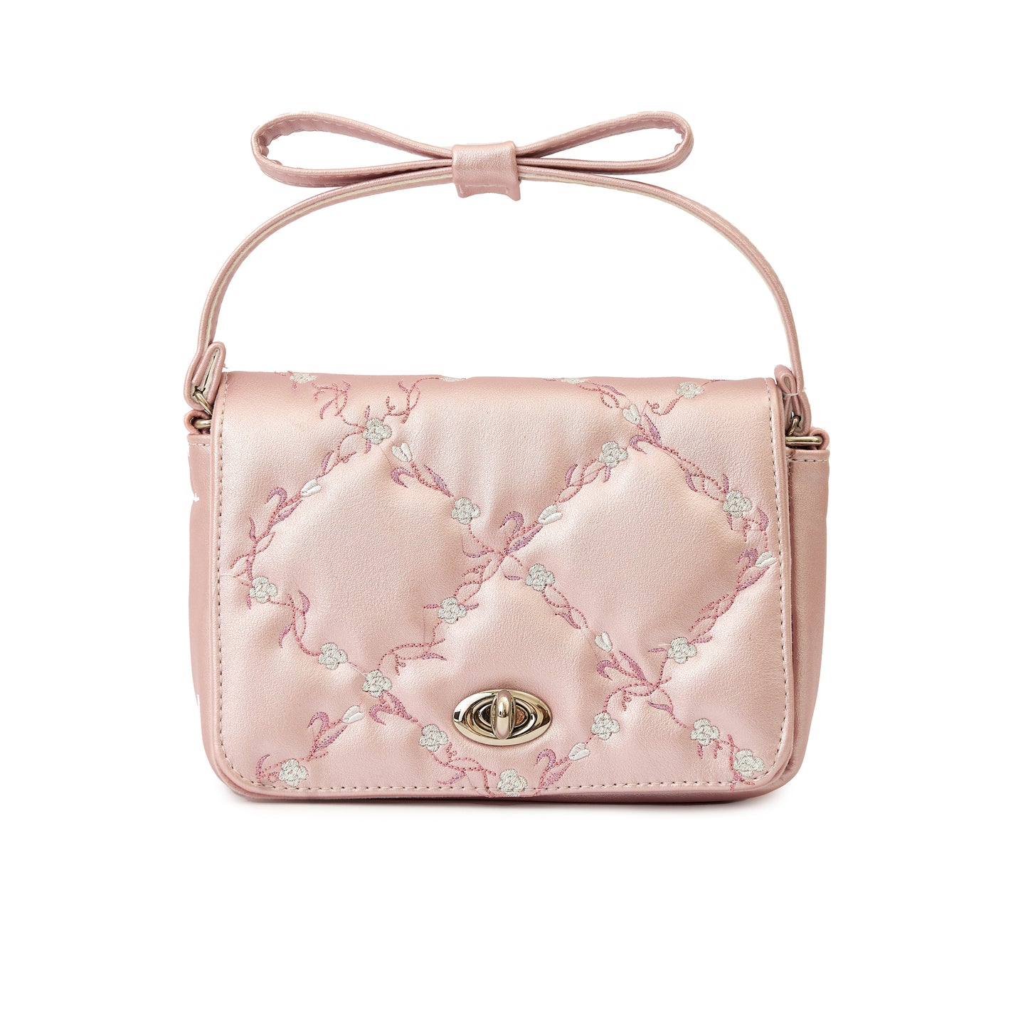 Dream Girl Flap bag