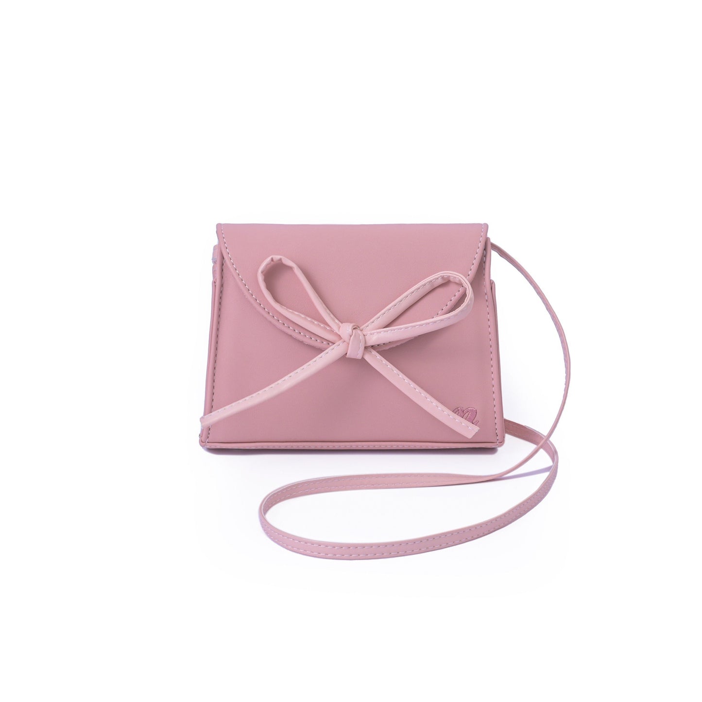 Ribbon Handbag