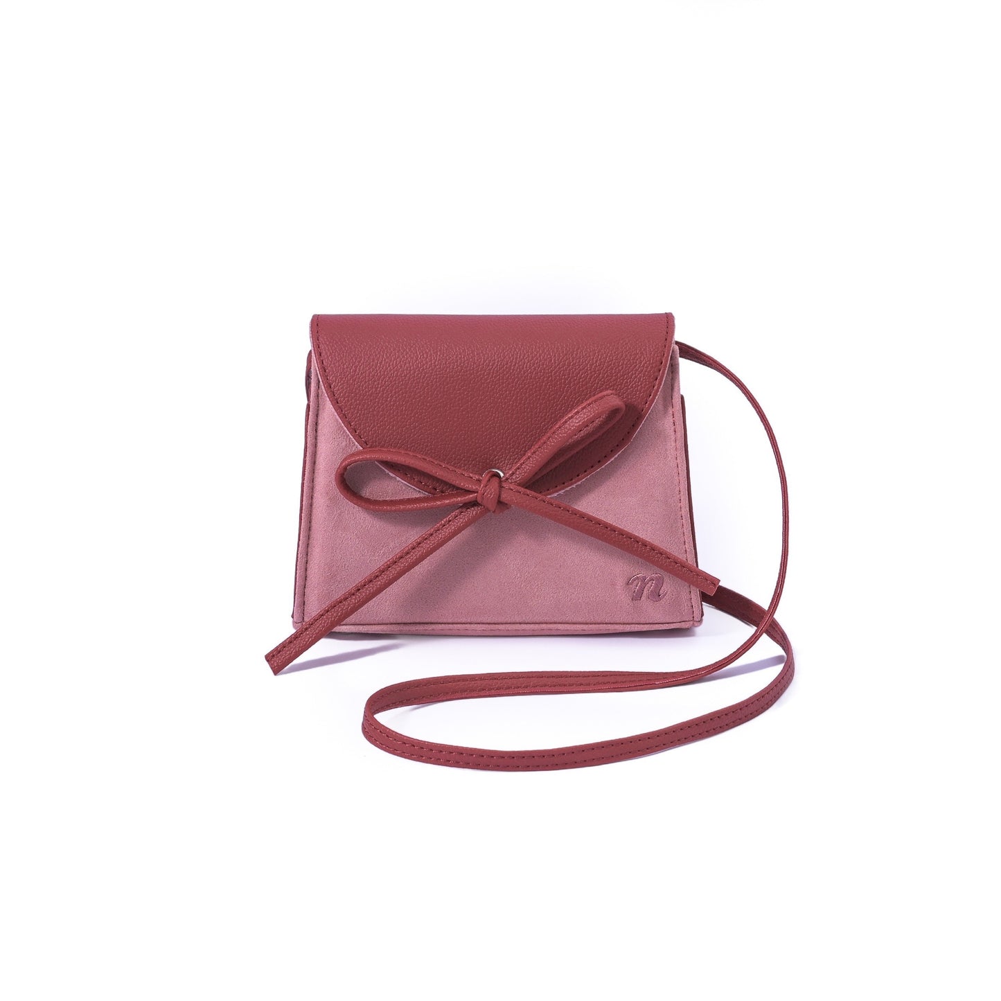Ribbon Handbag