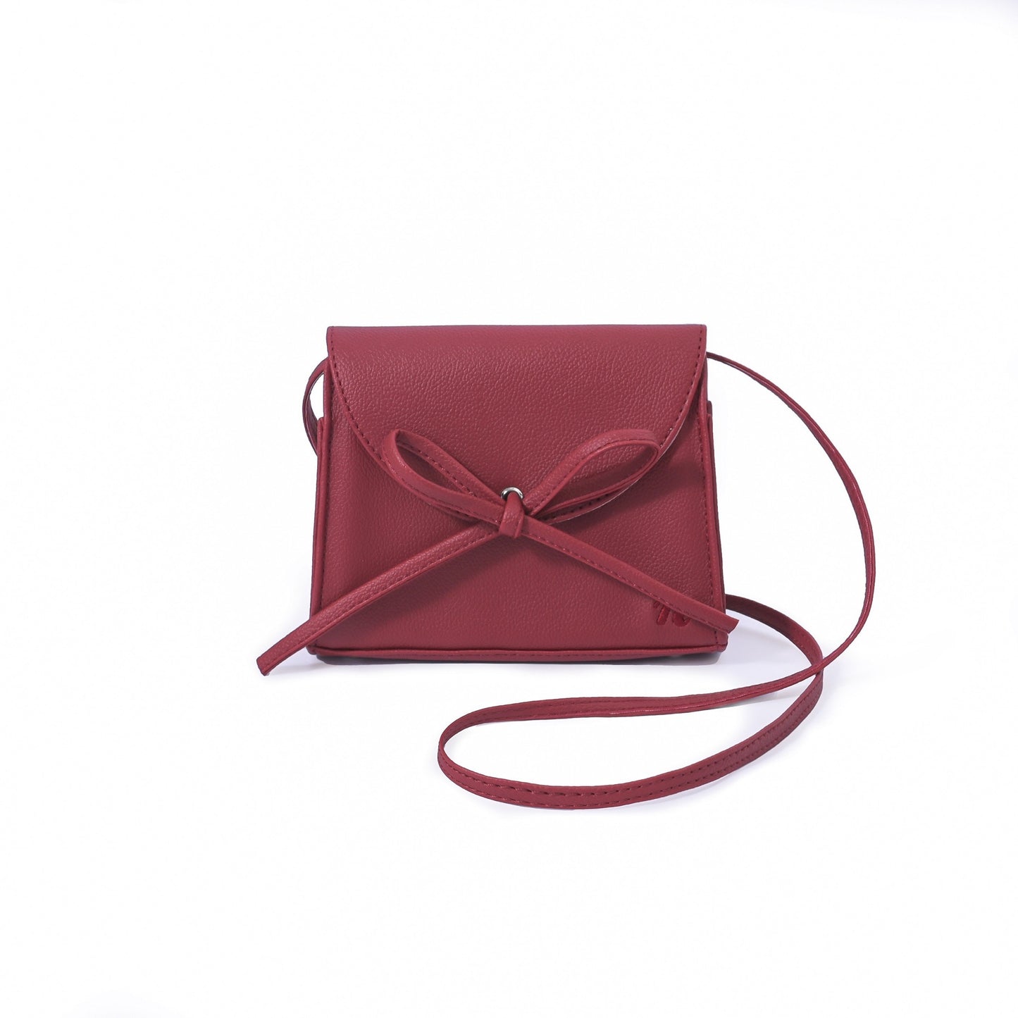 Ribbon Handbag