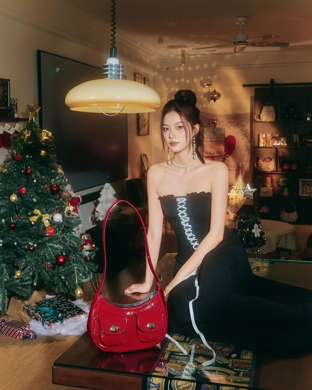 Melody Shoulder Bag