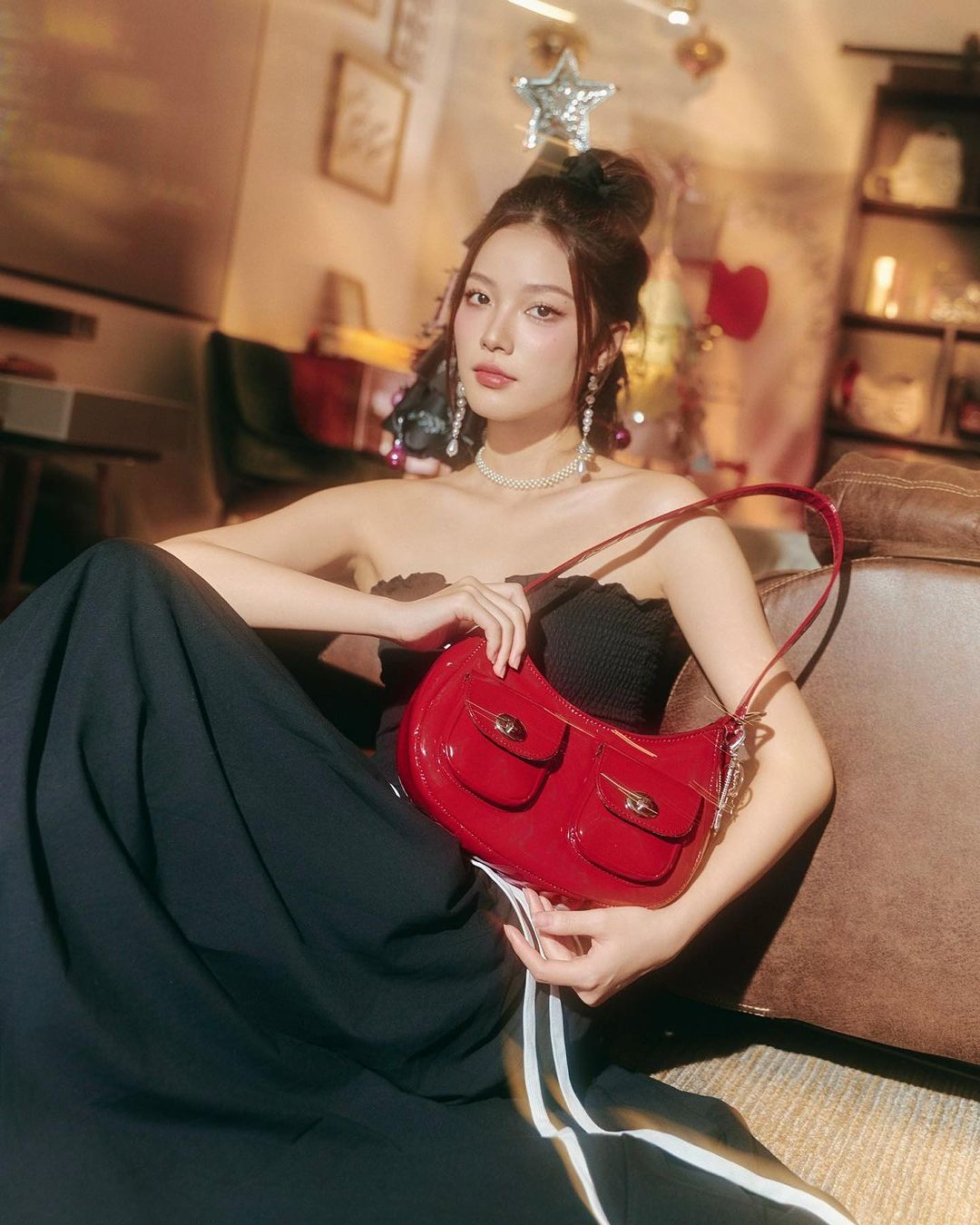Melody Shoulder Bag
