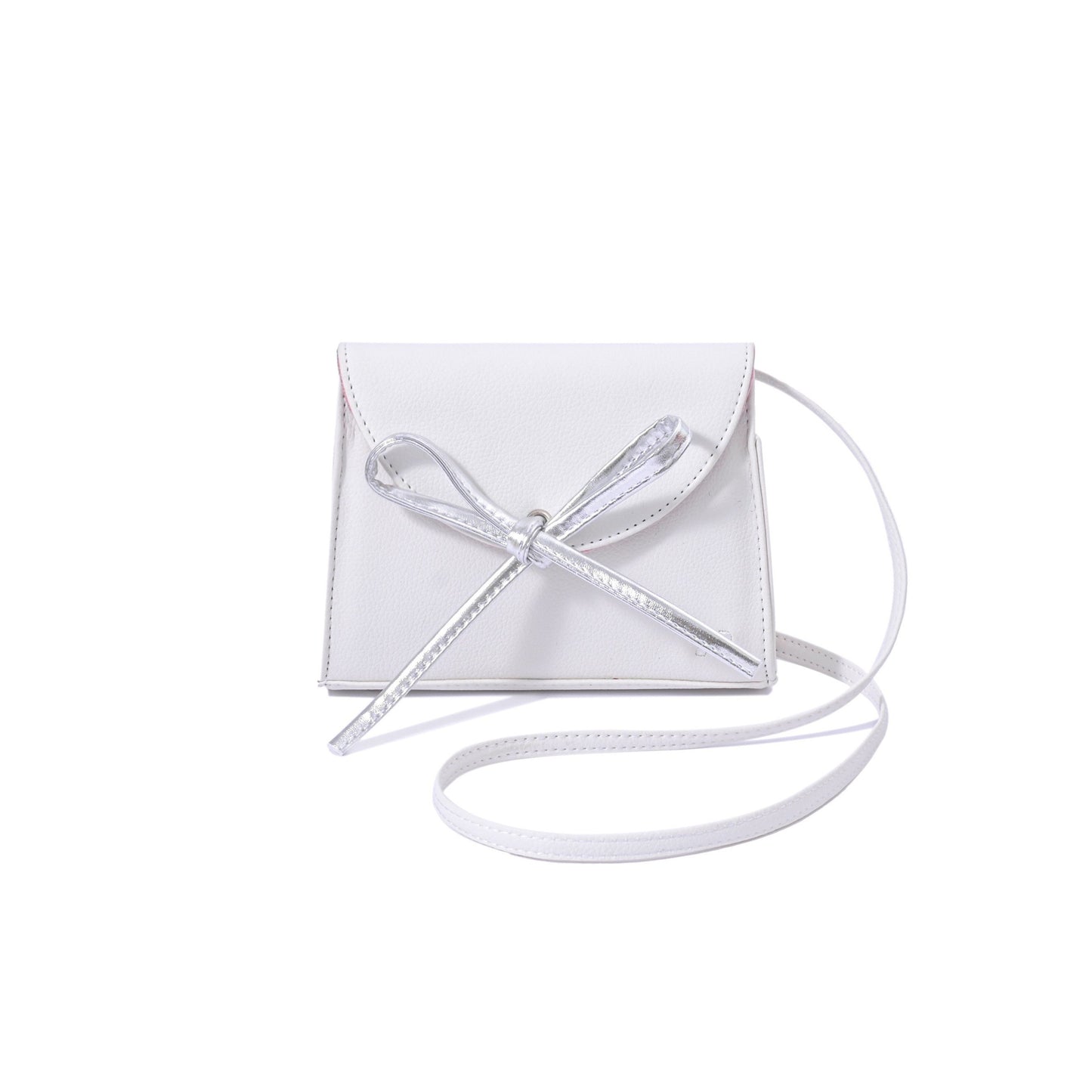 Ribbon Handbag