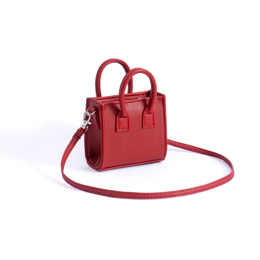 Sugar Cube Micro Bag - NGAOS UK