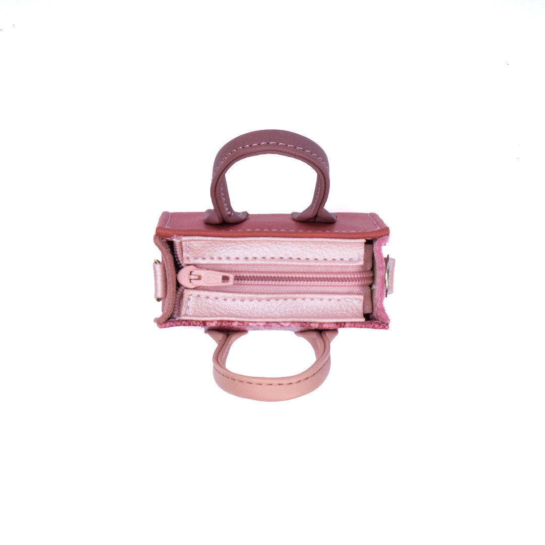 Sugar Cube Micro Bag - NGAOS UK