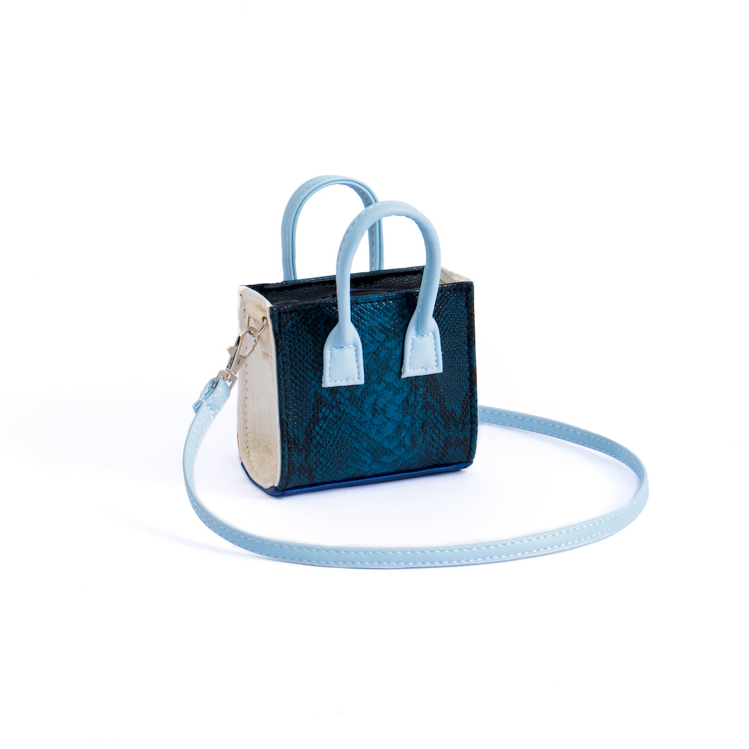 Sugar Cube Micro Bag - NGAOS UK