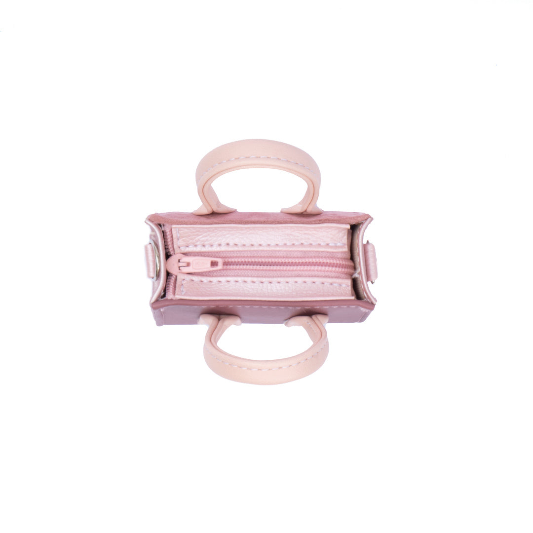 Sugar Cube Micro Bag - NGAOS UK
