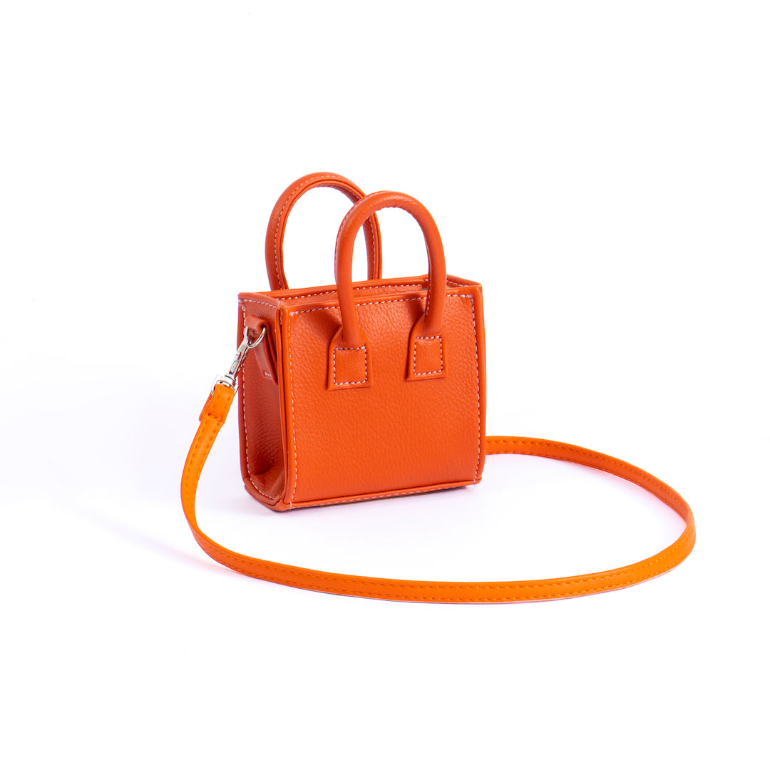 Sugar Cube Micro Bag - NGAOS UK