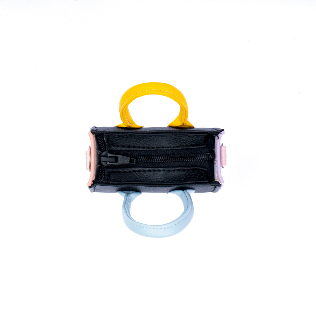 Sugar Cube Micro Bag - NGAOS UK