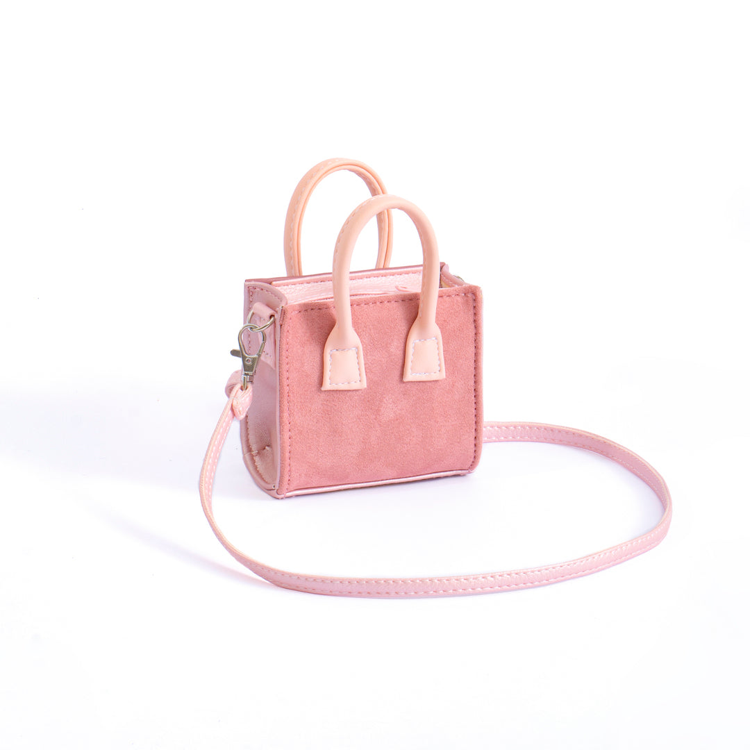 Sugar Cube Micro Bag - NGAOS UK