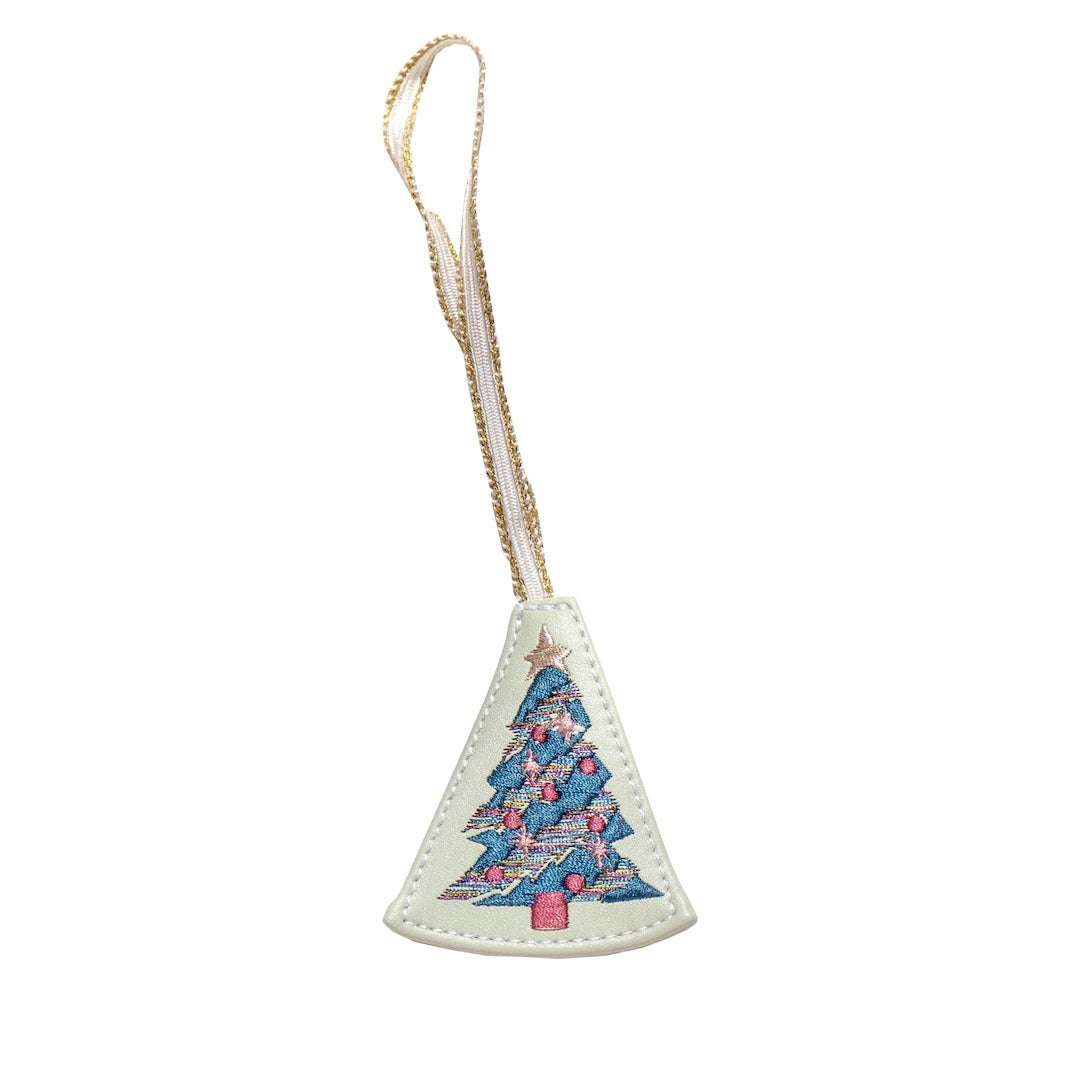 Xmas Tree Charm - NGAOS UK