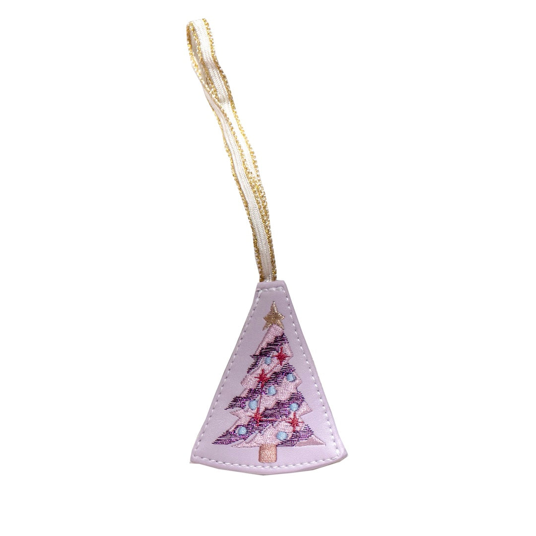Xmas Tree Charm - NGAOS UK