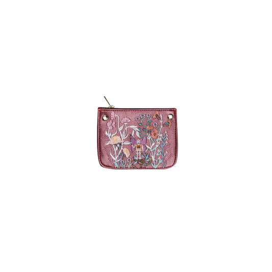 Mini Joy Fairy Jimmi - Embroidered Coin Purse - NGAOS UK