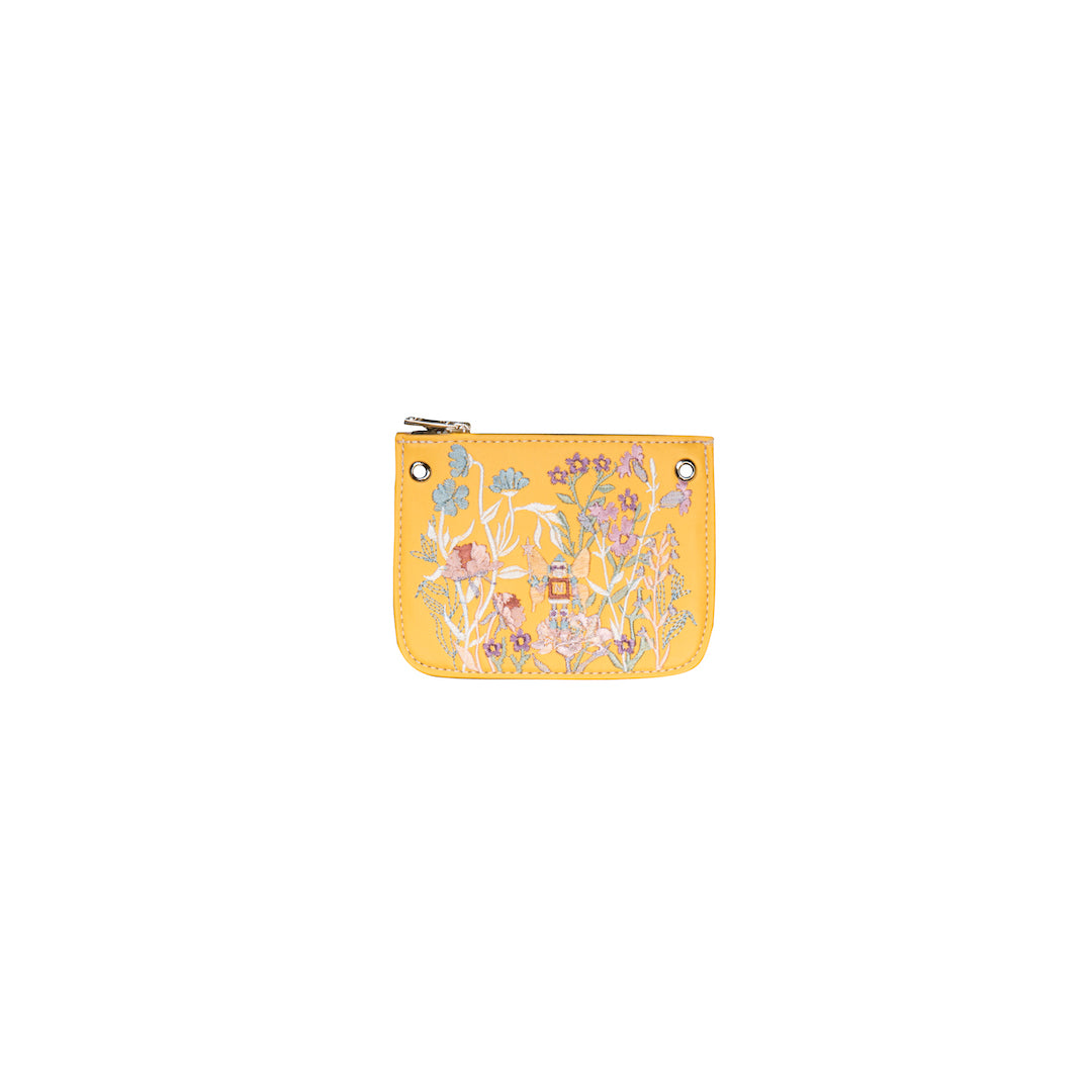 Mini Joy Fairy Jimmi - Embroidered Coin Purse - NGAOS UK