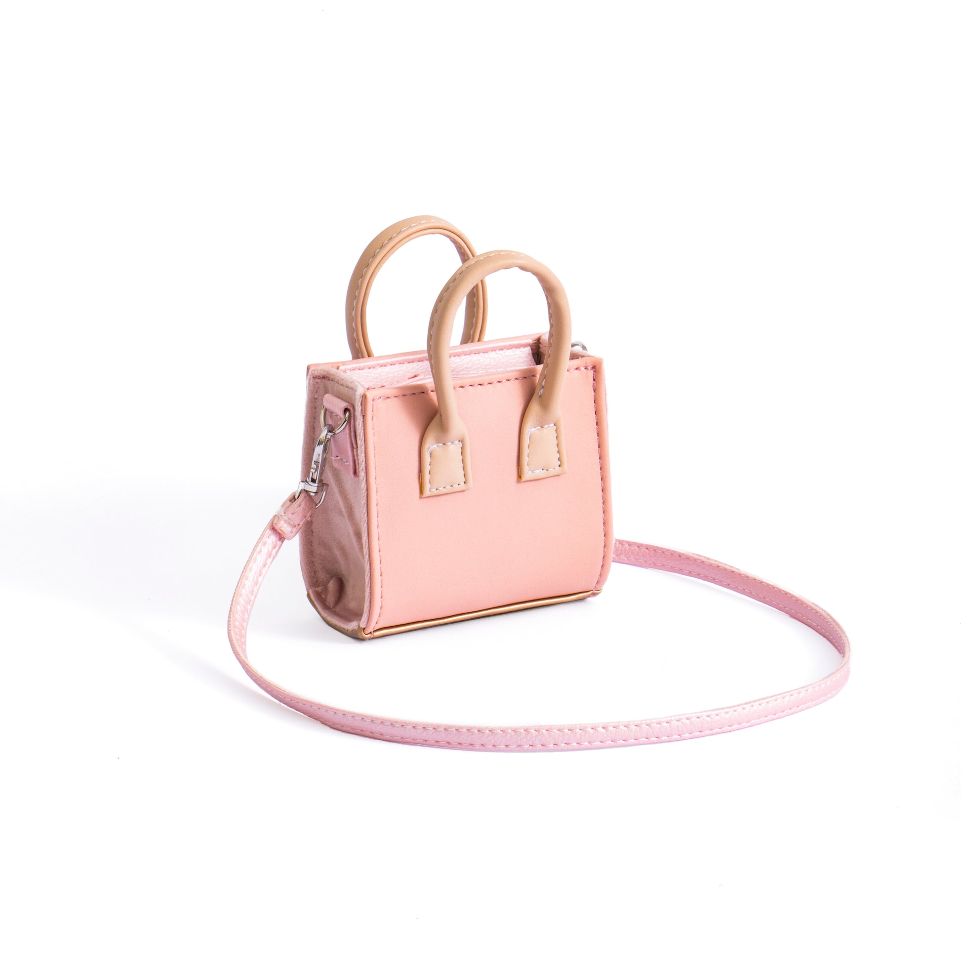 Sugar Cube Micro Bag - NGAOS UK