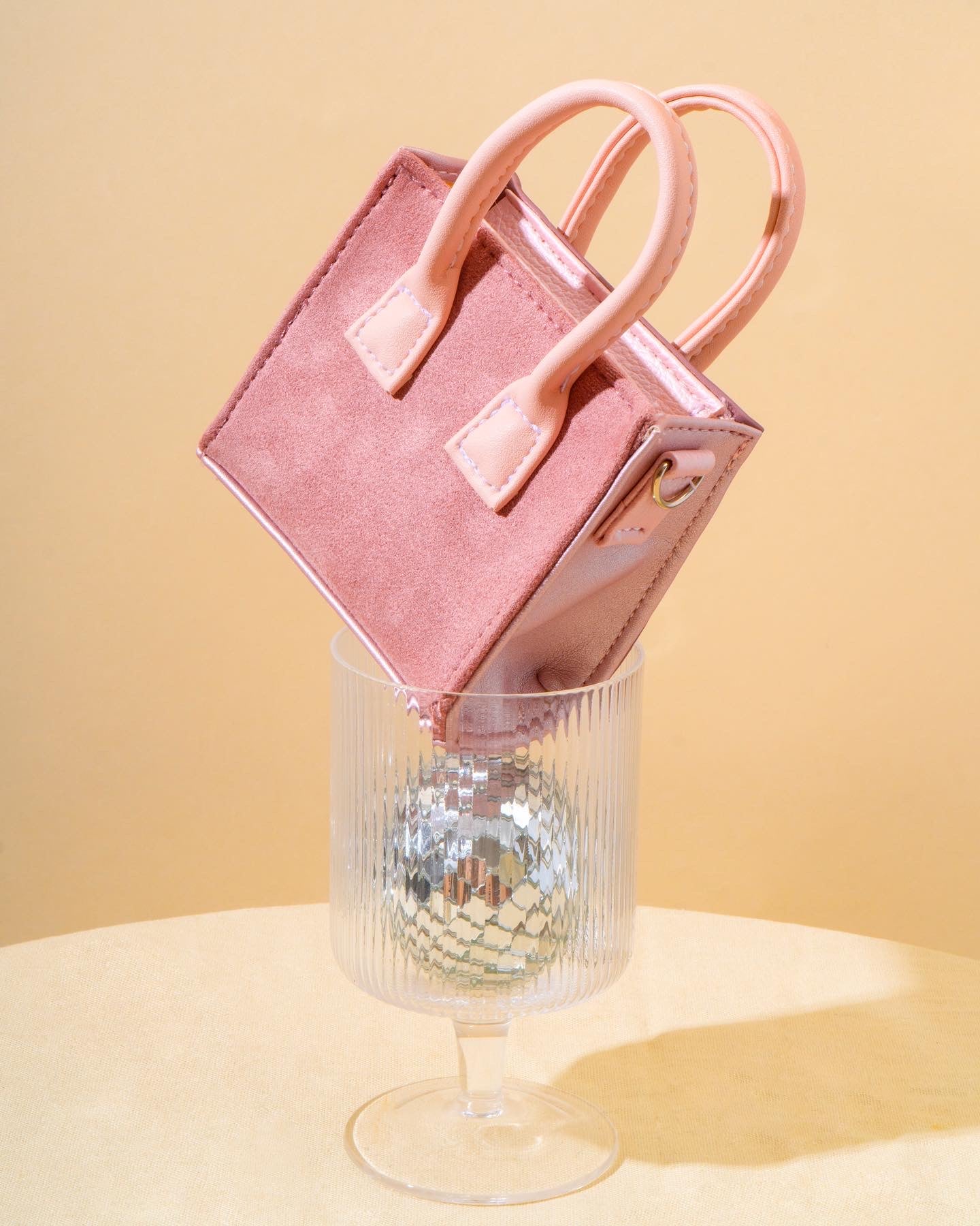 Sugar Cube Micro Bag - NGAOS UK