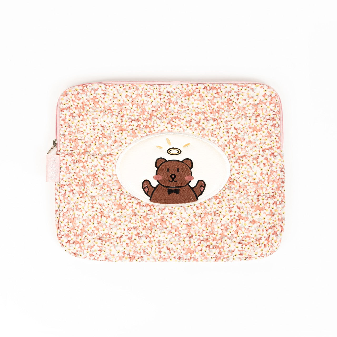 Babyboo Laptop Cover