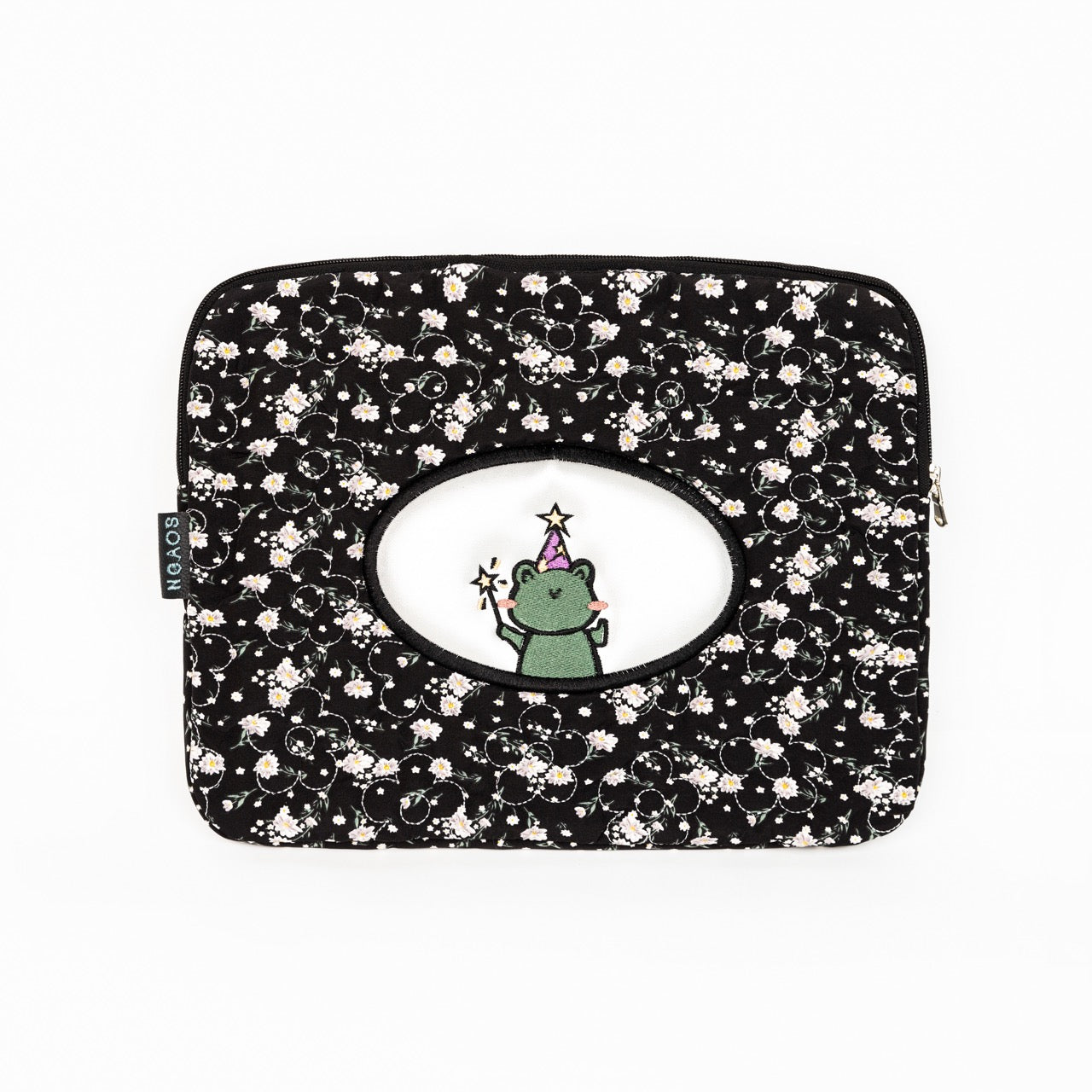 Babyboo Laptop Cover