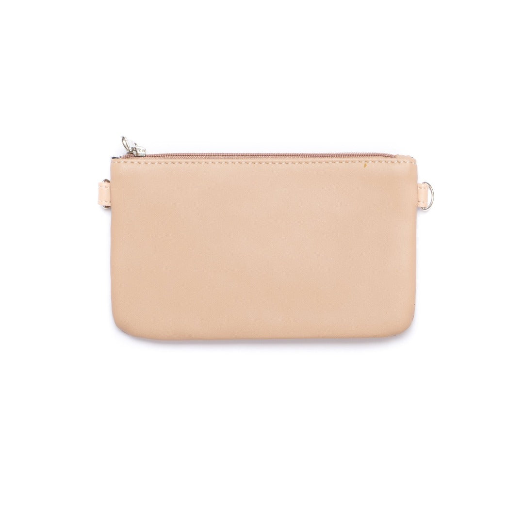 Big Joy - Embroidered Coin Purse - NGAOS UK