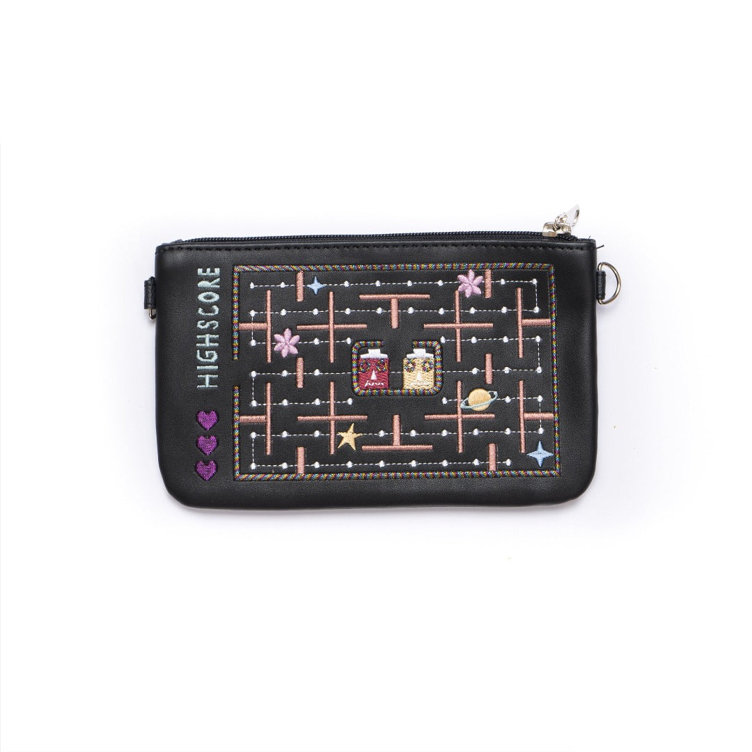 ngaos_accessories_purse_big_joy_pacman_black