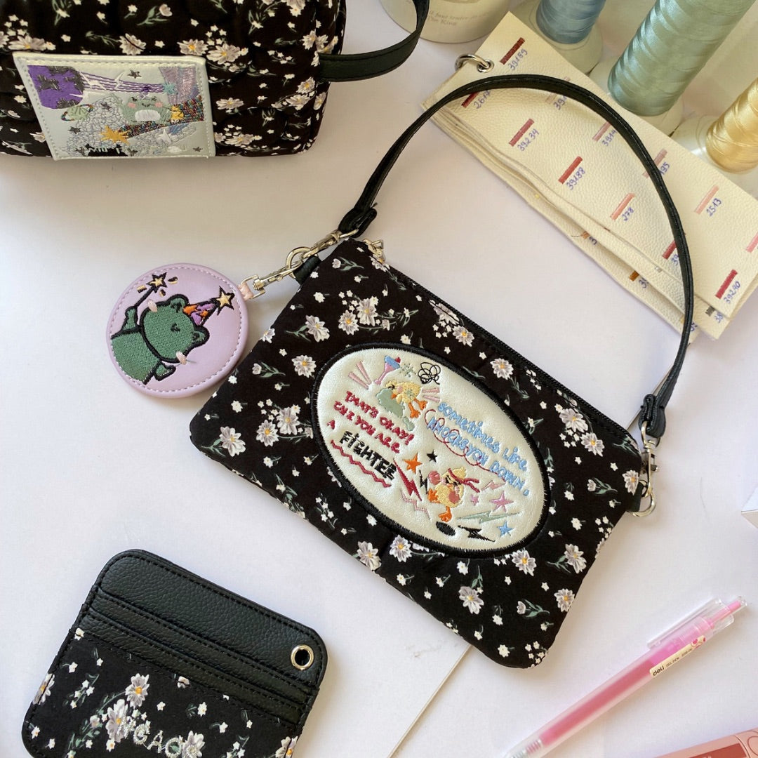 Love Letter Purse