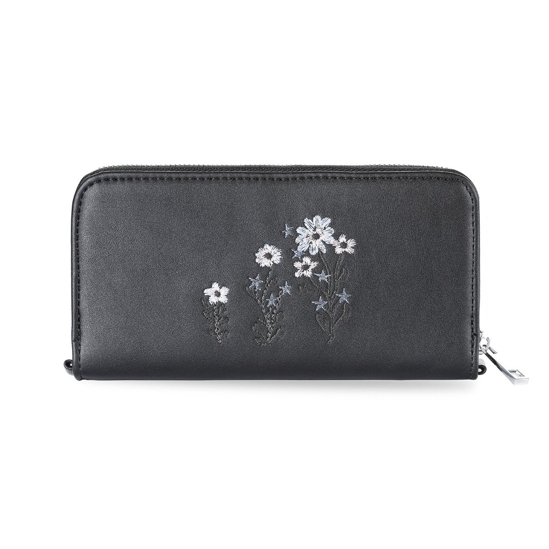 ngaos_accessories_zippie_long_purse_wallet_black