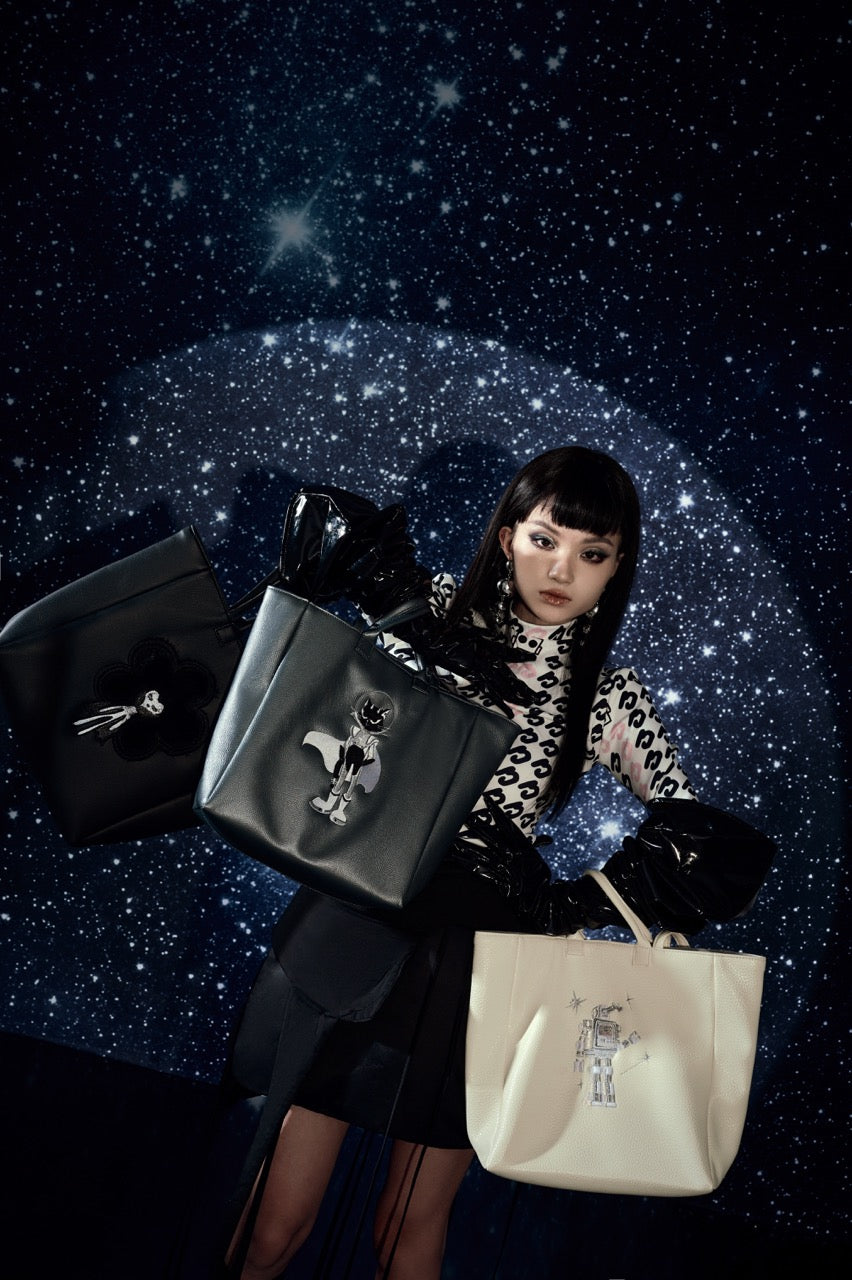 Astro Tote Bag - NGAOS UK