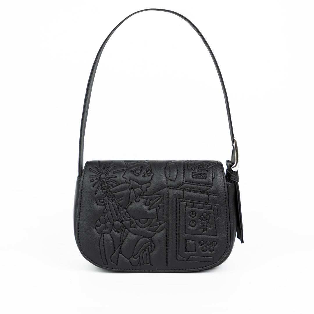 ngaos_cosmic_flap_shoulder_bag_white_embroidery