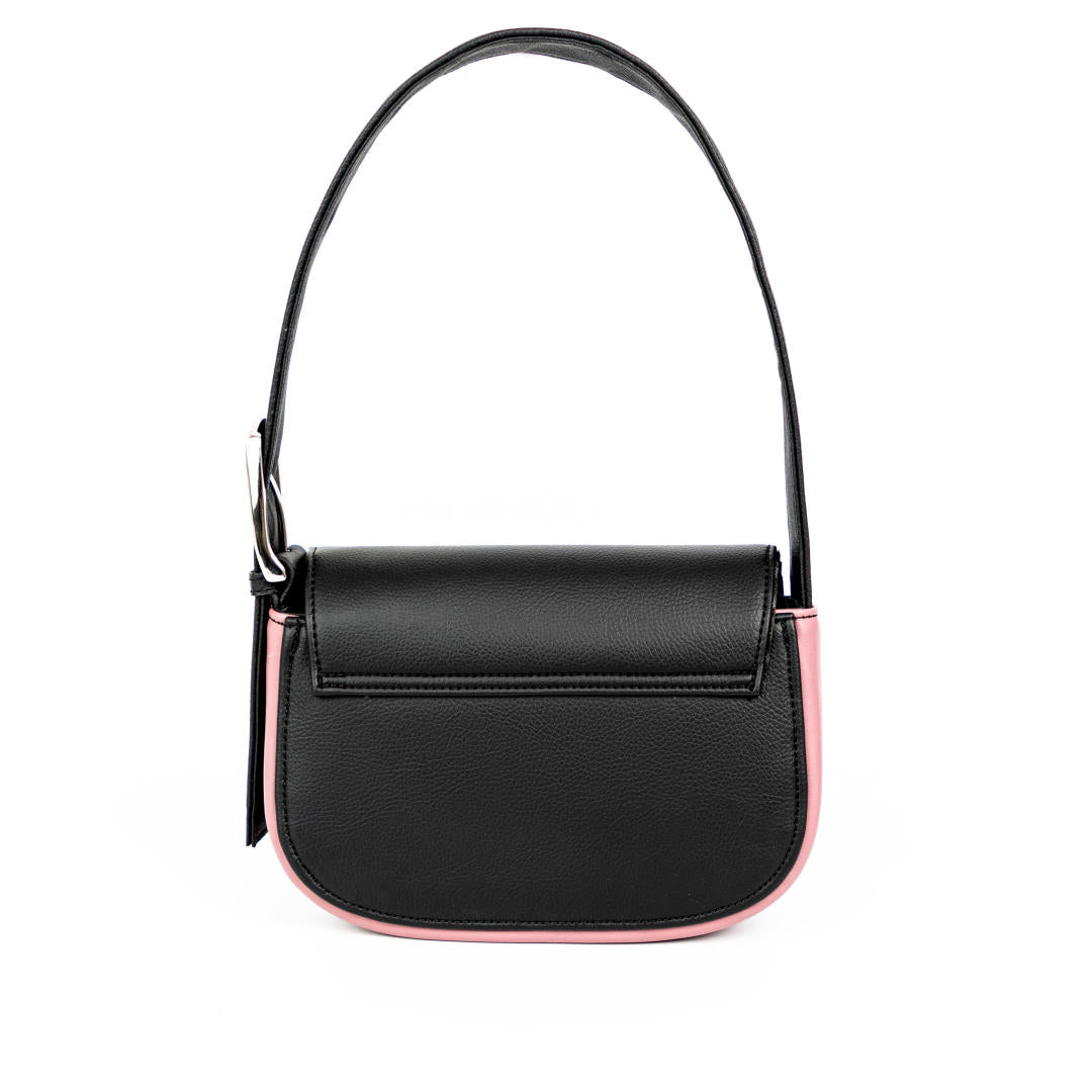 ngaos_cosmic_flap_shoulder_bag_black_pink_embroidery