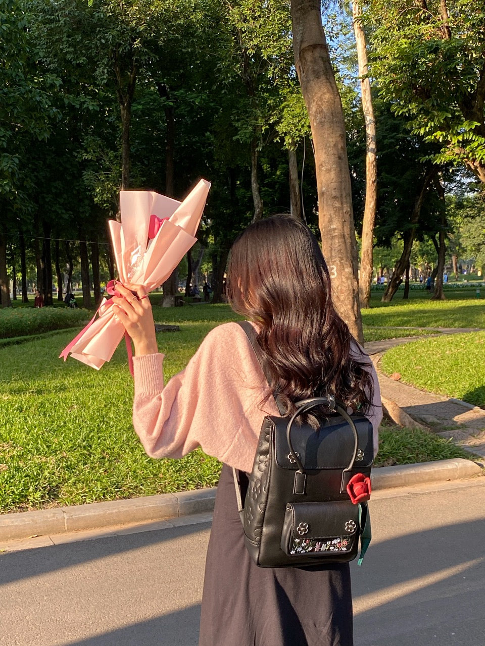 Sunny Day Backpack - NGAOS UK