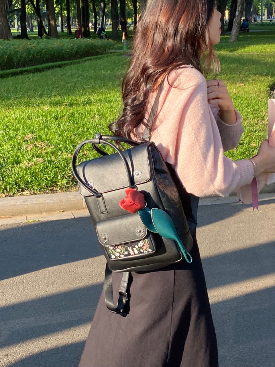Sunny Day Backpack - NGAOS UK