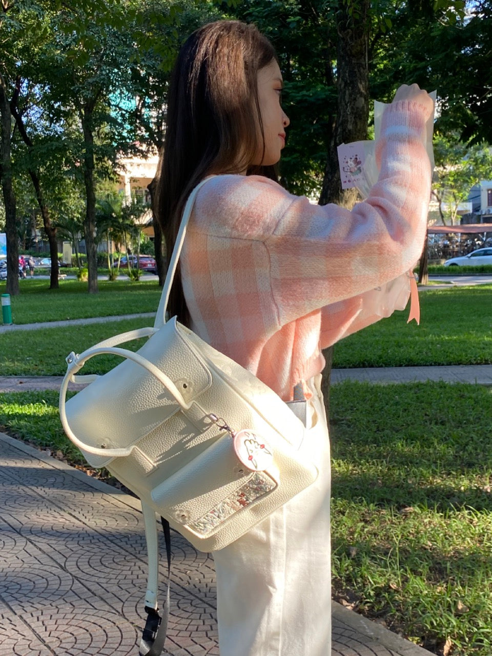 Sunny Day Backpack - NGAOS UK
