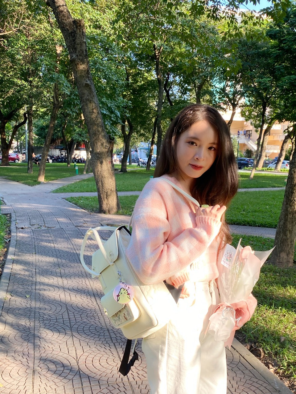 Sunny Day Backpack - NGAOS UK