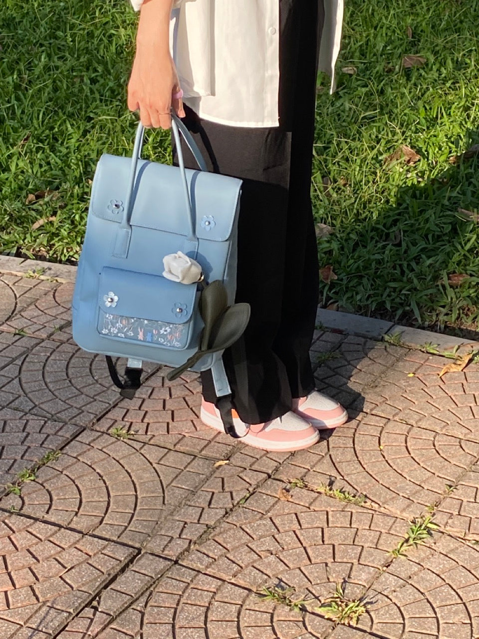 Sunny Day Backpack - NGAOS UK