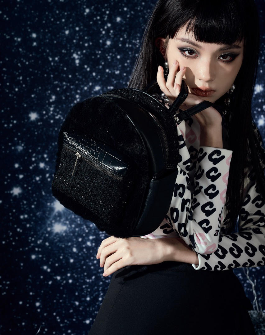 Tabby Milkyway Backpack - NGAOS UK