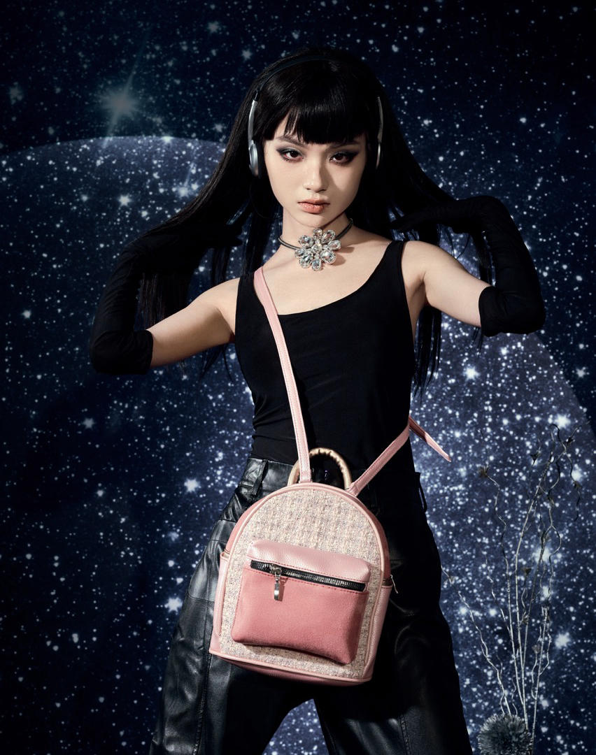 Tabby Milkyway Backpack - NGAOS UK