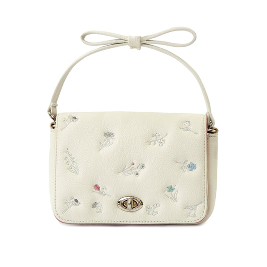 Dream Girl Flap bag