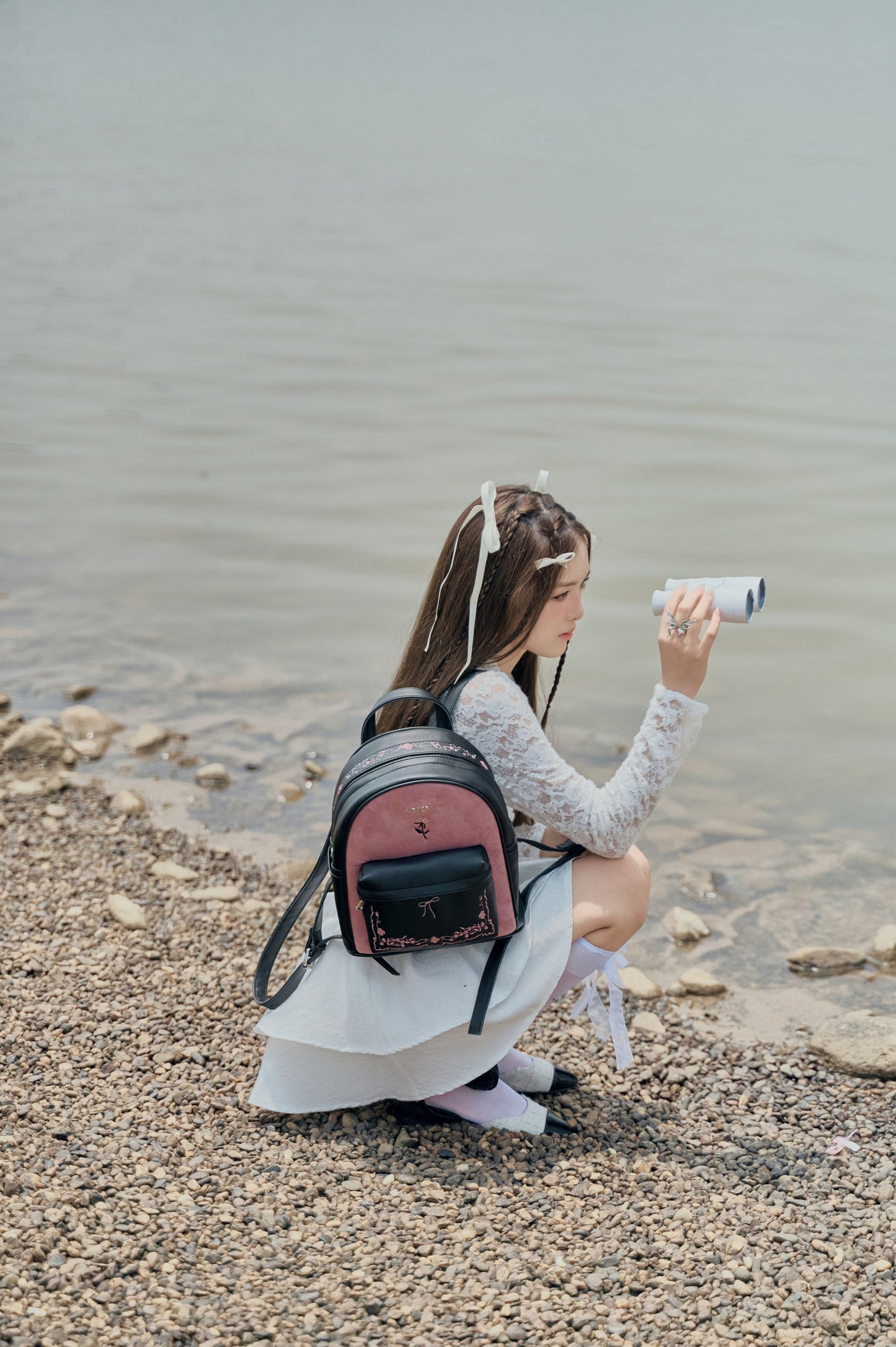 Tabby Daydream Backpack