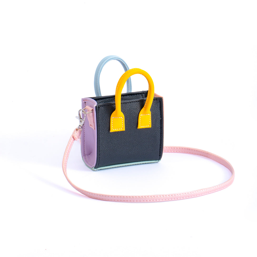 Sugar Cube Micro Bag