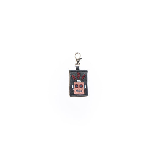 ngaos_accessories_charm_robot_black