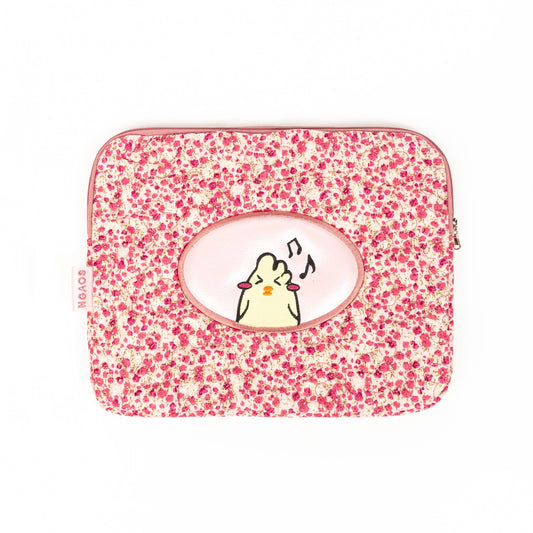 Babyboo Laptop Cover