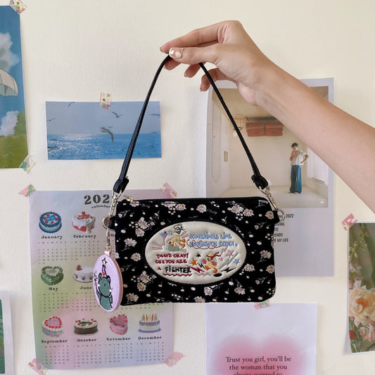 Love Letter Purse
