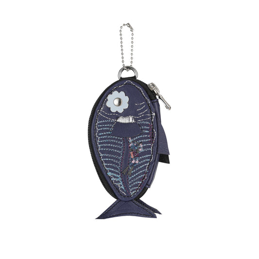 ngaos_baby_dory_charm_purse_navy