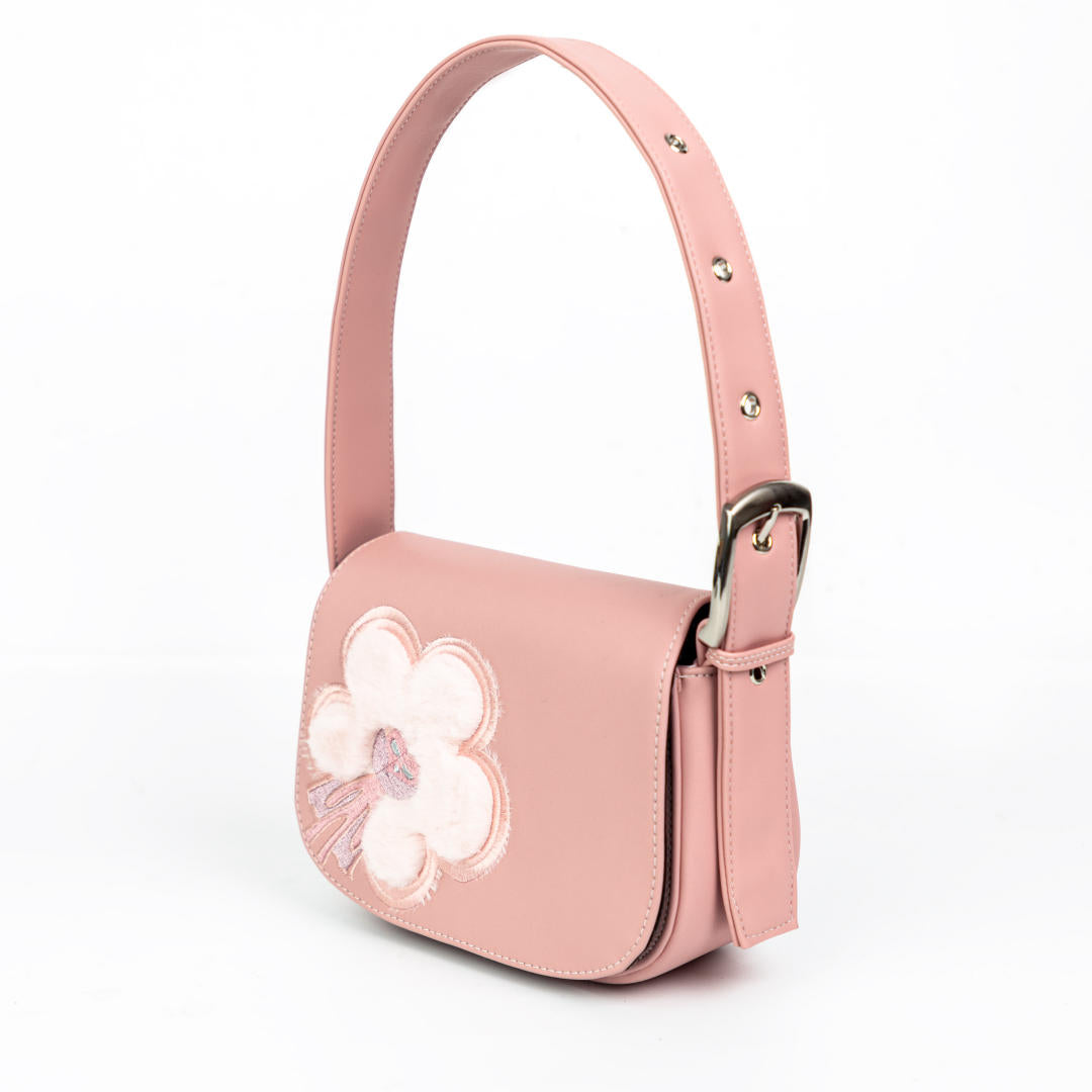ngaos_cosmic_flap_shoulder_bag_pink_embroidery_flower